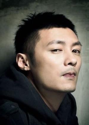 Shawn Yue